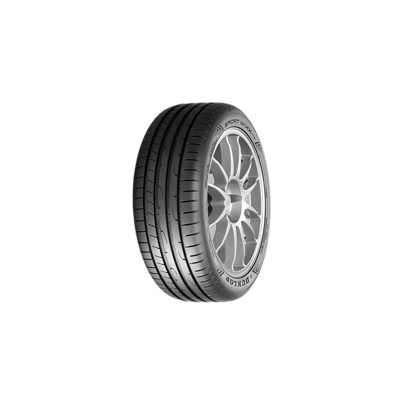 DUNLOP SPT MAXX RT 2 XL 245/45 R18 100Y