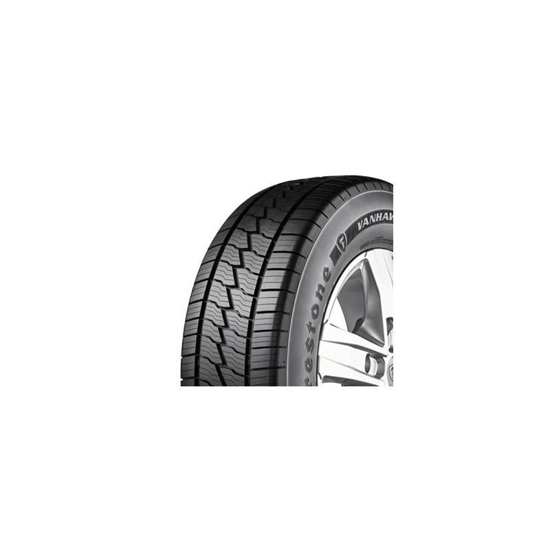 FIRESTONE VanHawk Multiseason 195/70 R15 104/102R
