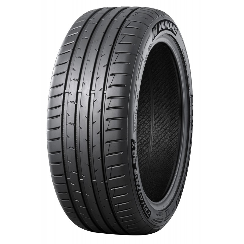 Nankang AS-3EV 195/60 R18 96V XL
