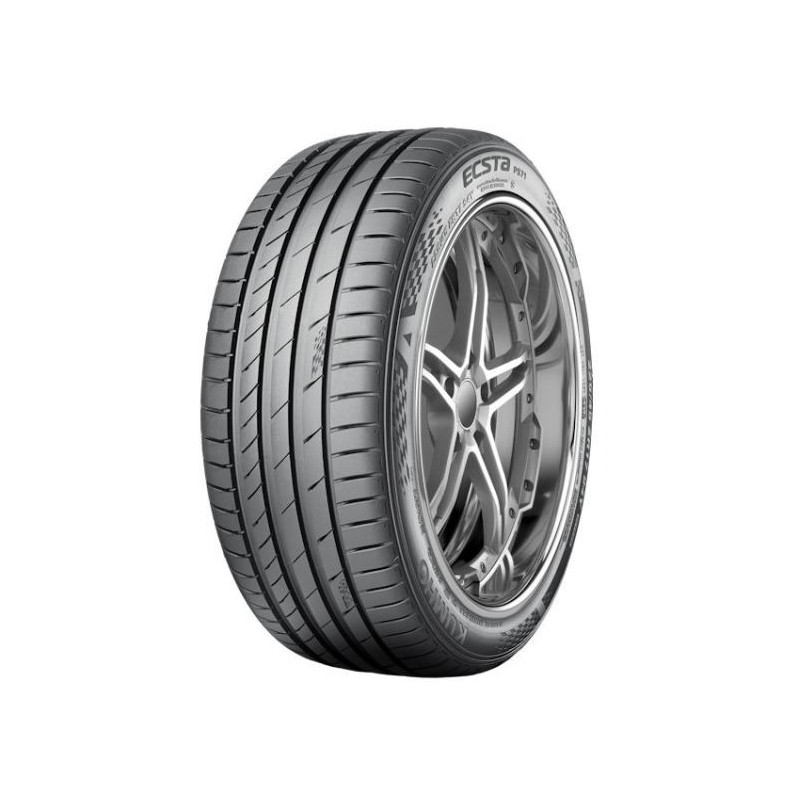 Kumho Ecsta PS71 235/55 R19 101Y