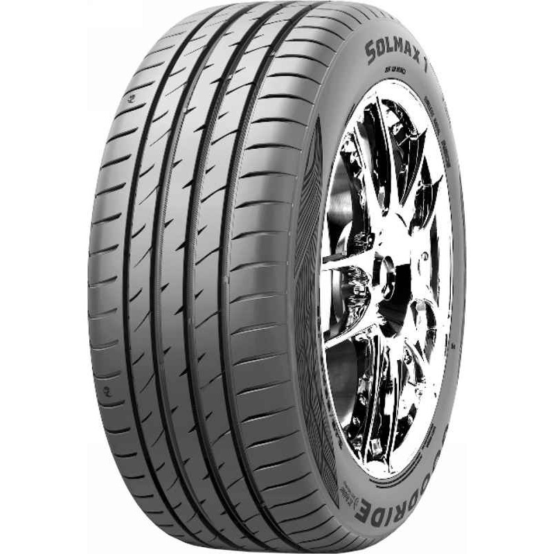 Goodride Solmax 1 225/65 R17 106V XL