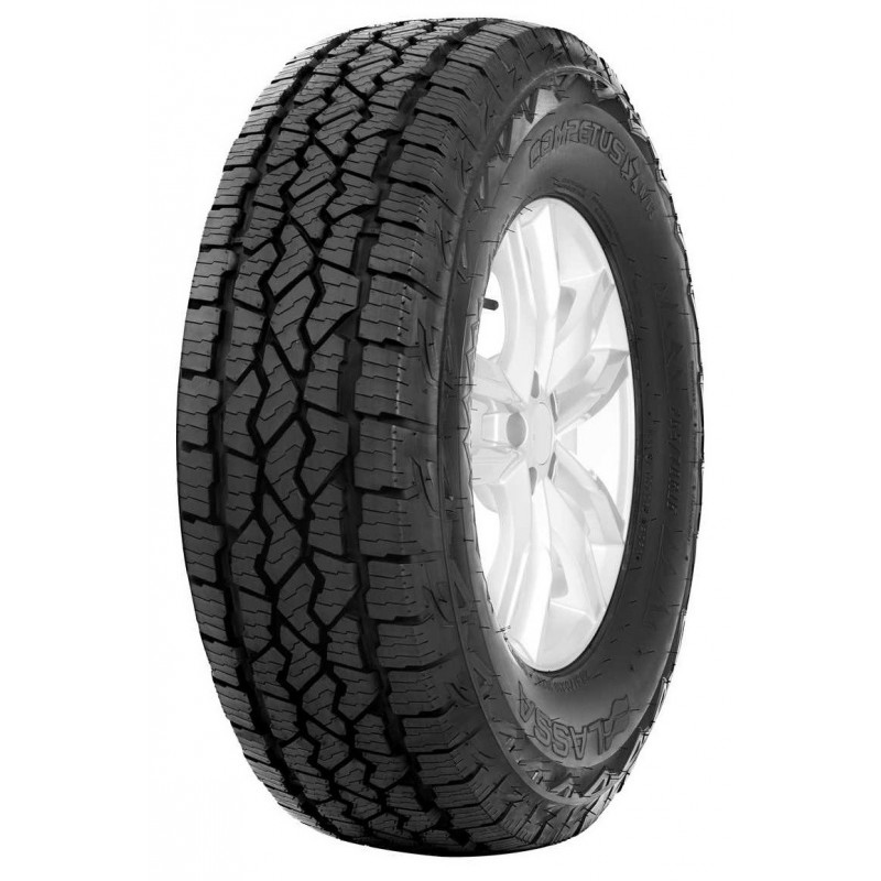 Lassa Competus A/T 3 235/65 R17 108T XL RP