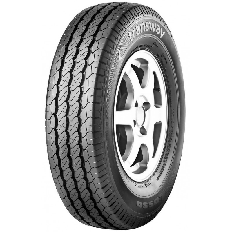 Lassa Transway 3 215/65 R15C 104/102T