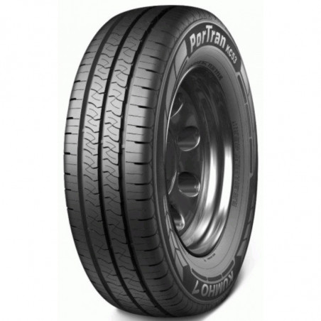 Kumho PorTran KC53 205/70 R15C 106R