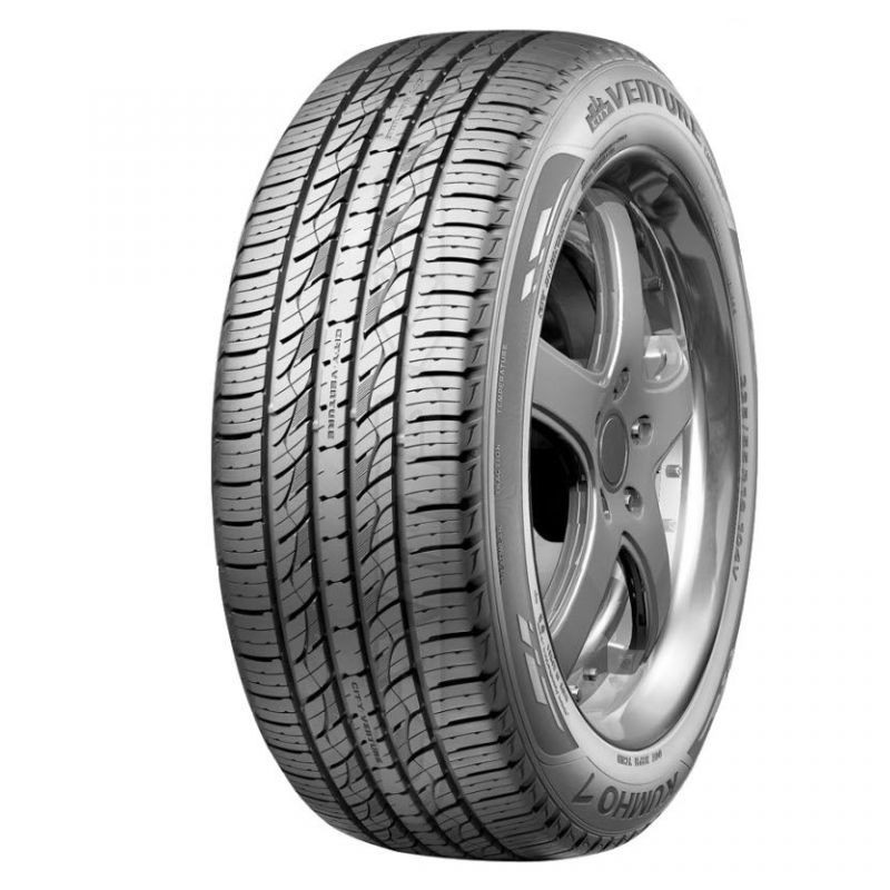 Kumho Crugen Premium KL33 225/65 R17 102V