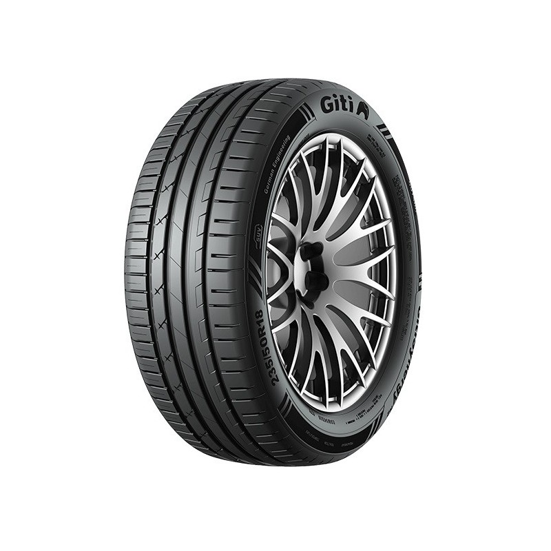 Giti Synergy H2 205/65 R16 95H