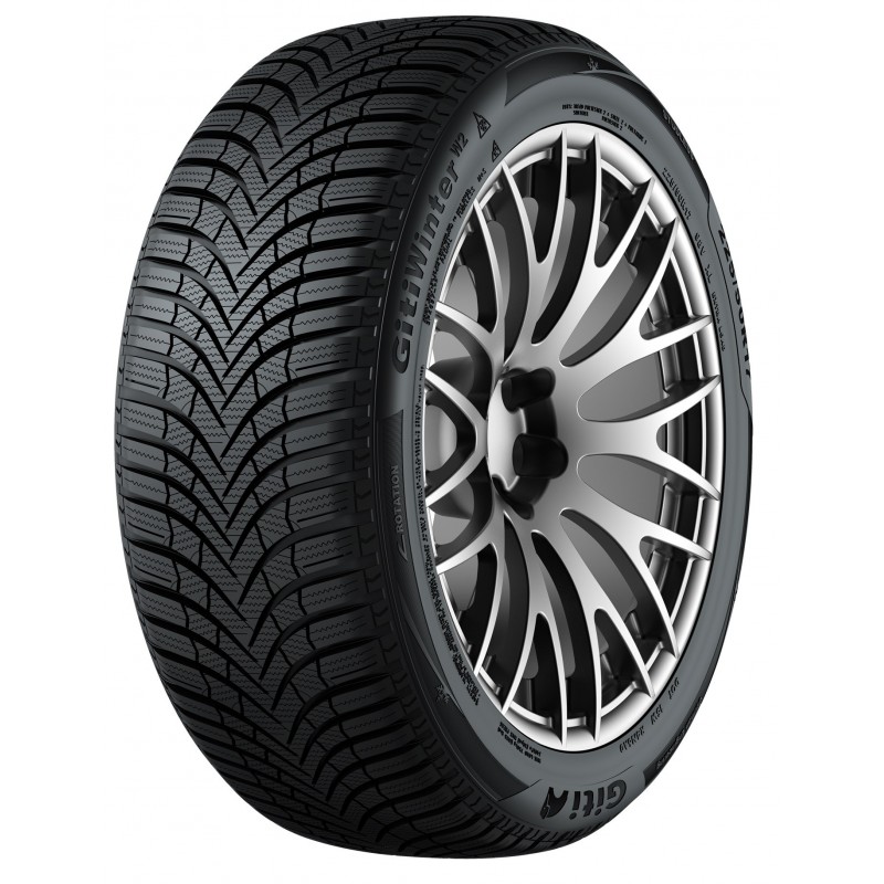 Giti Winter W2 205/55 R16 91T