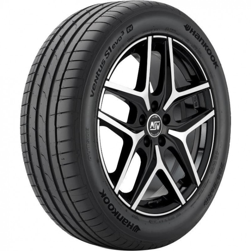 HANKOOK VENTUS S1 EVO 3 EV (K127E) 235/45 R21 104T