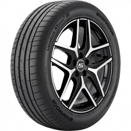 HANKOOK VENTUS S1 EVO 3 EV (K127E) 235/45 R21 104T HANKOOK VENTUS S1 EVO 3 EV (K127E) 235/45 R21 104T