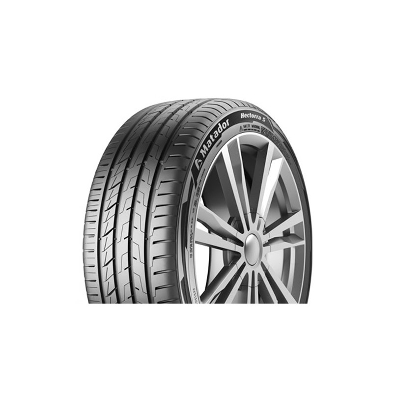 MATADOR Hectorra 5 XL 225/50 R18 99W