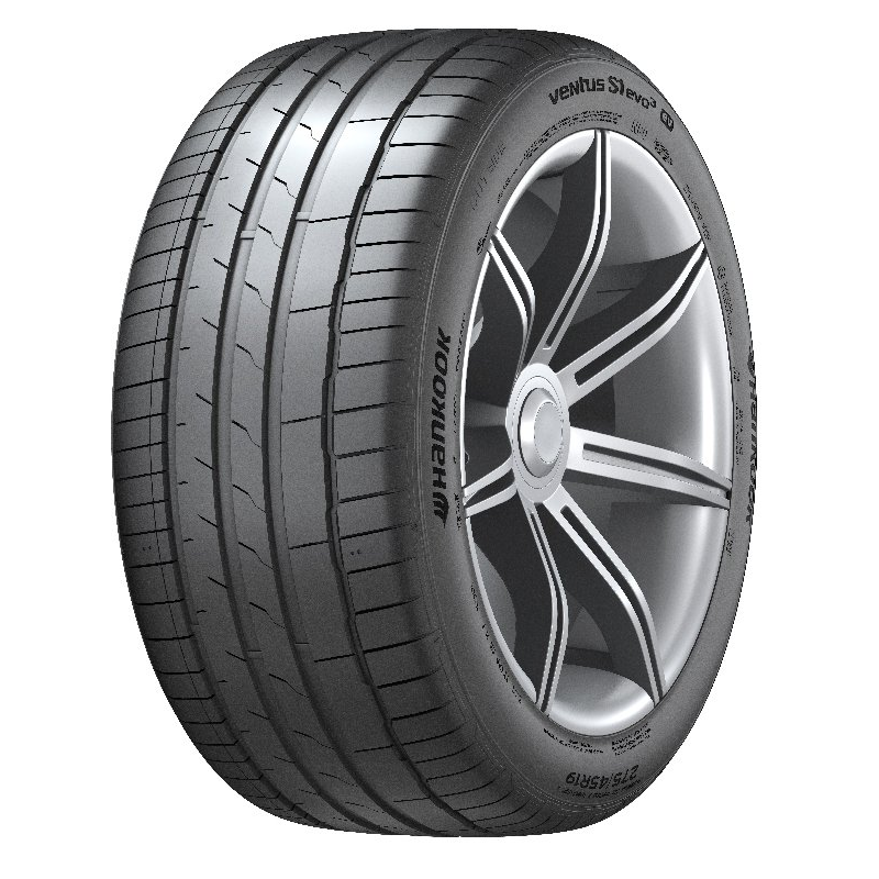 Hankook Ventus S1 Evo3 EV (K127E) 255/45 R19 100T