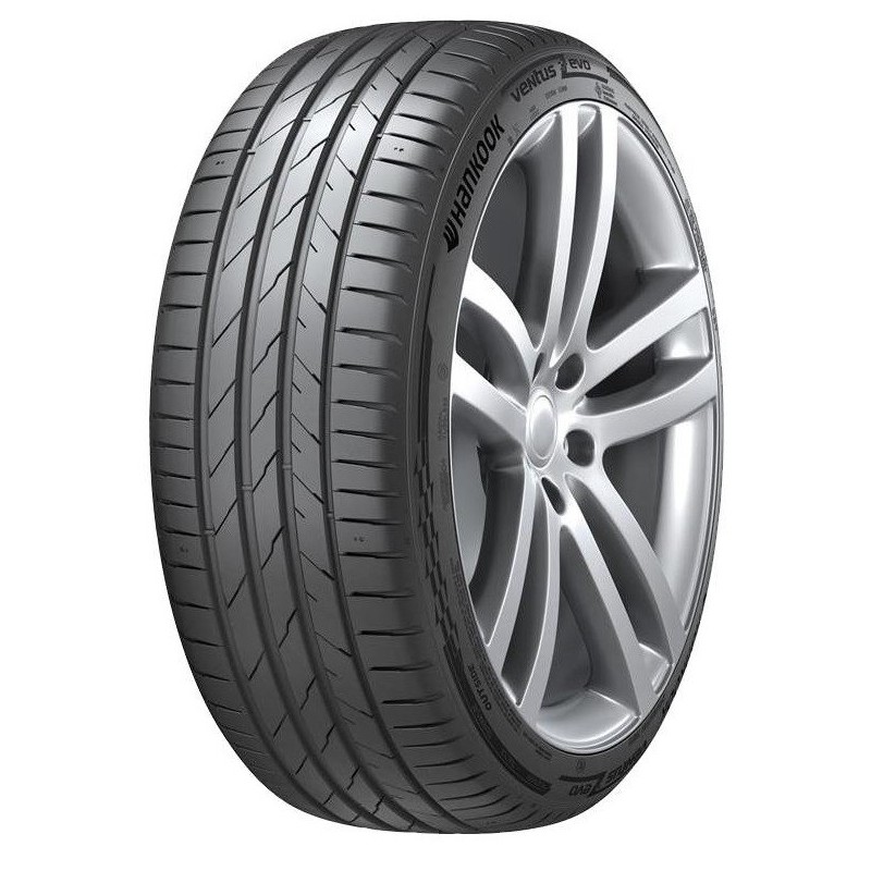 Hankook Ventus Evo Suv (K137A) 255/50 R19 107W XL RP