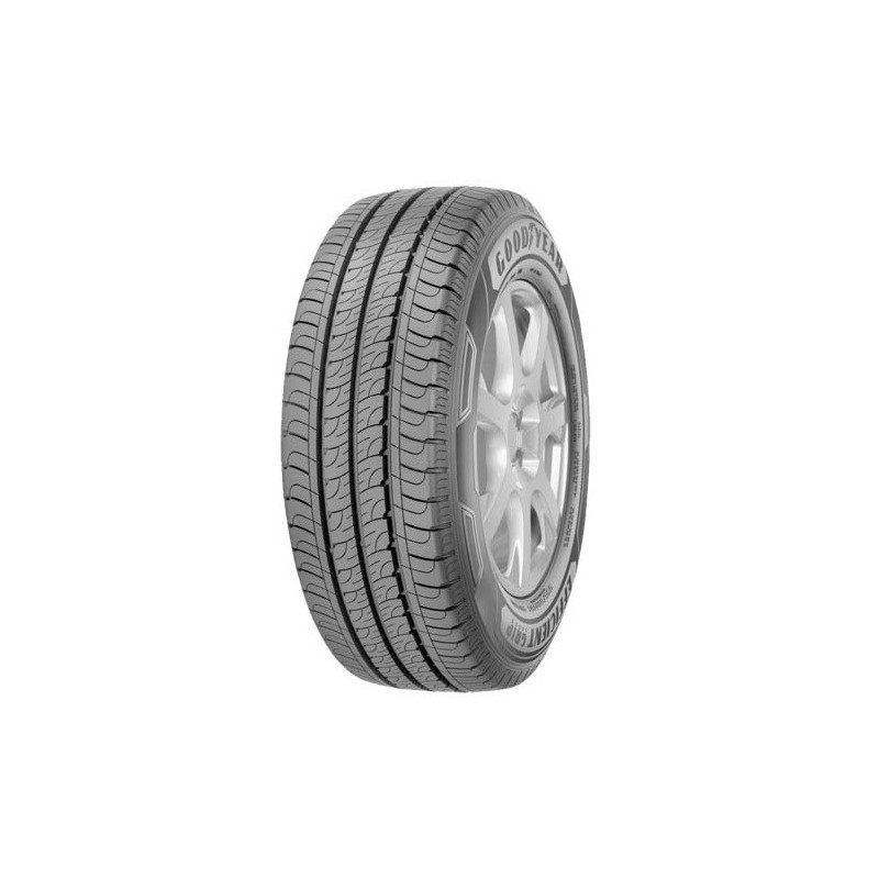 Goodyear EfficientGrip Cargo 195/75 R16C 107R MO-V