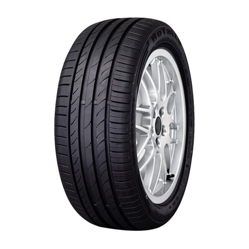 Rotalla RU01 255/30 R20 92Y XL RP