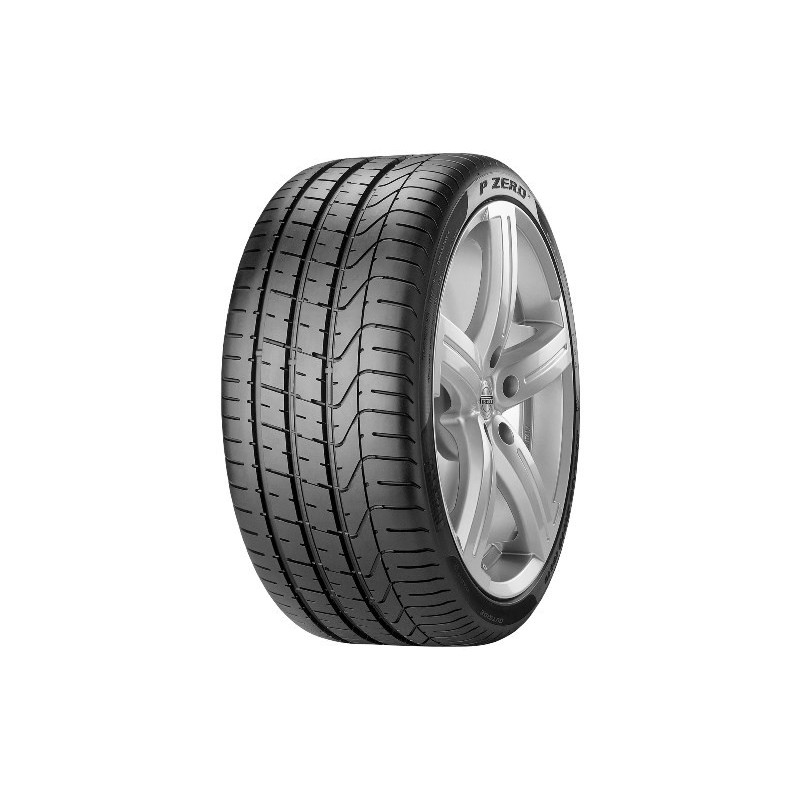 PIRELLI P ZERO XL MGT 295/45 R19 113Y