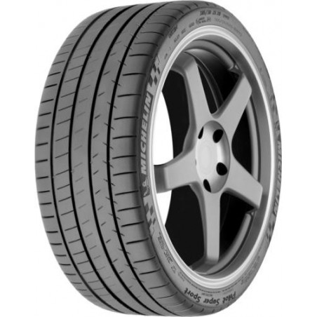 MICHELIN PILOT SUPER SPORT XL FR * 295/35 R19 104Y