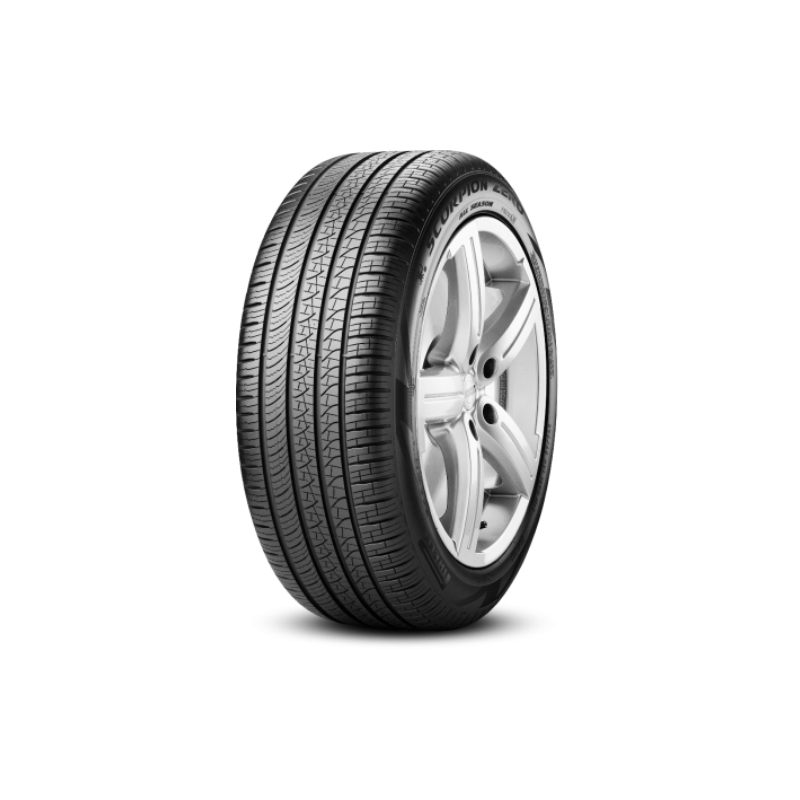 PIRELLI SCORPION ZERO ALL SEASON XL M+S L 285/45 R21 113Y