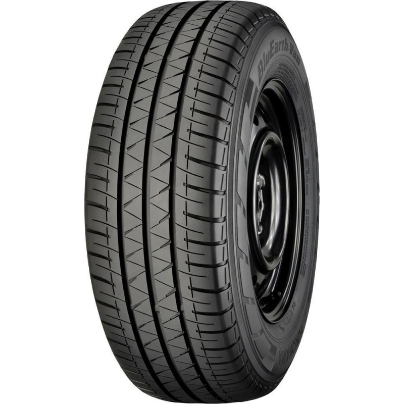 YOKOHAMA BLUEARTH-VAN RY55 235/60 R17C 109/107T
