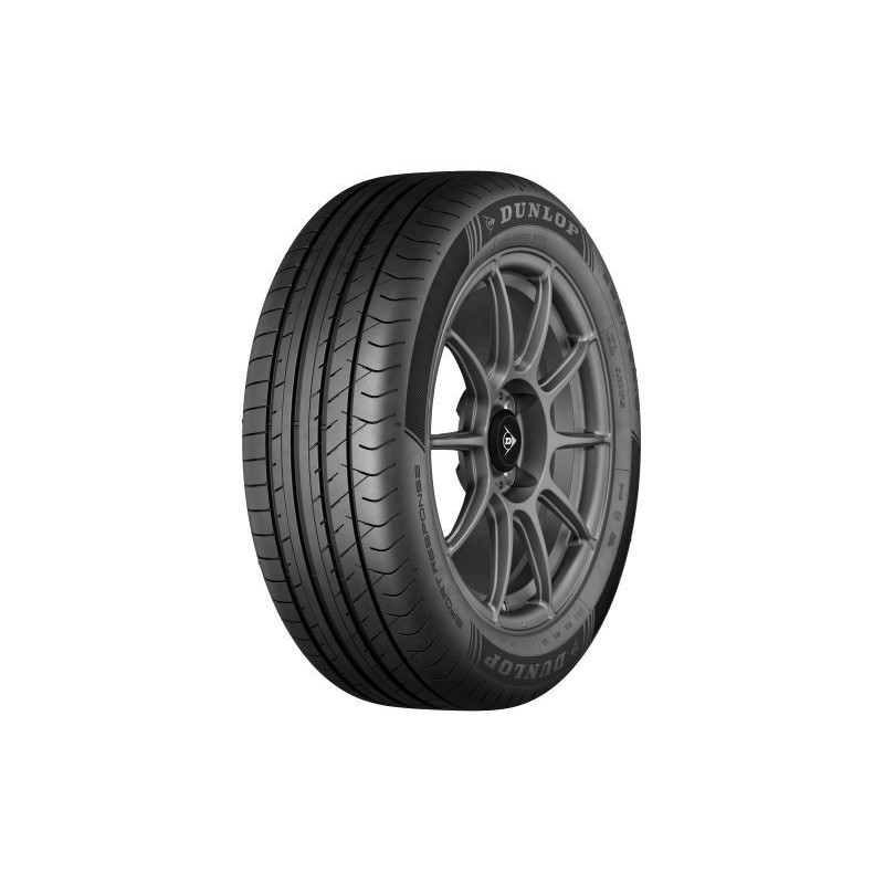 DUNLOP SPORT RESPONSE 215/65 R17 99V