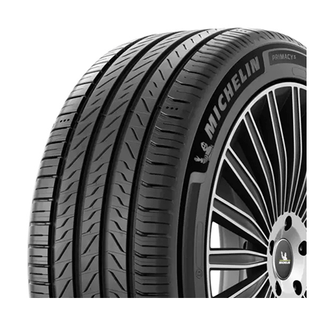 MICHELIN Primacy 5 235/55 R19 105W XL MICHELIN Primacy 5 235/55 R19 105W XL