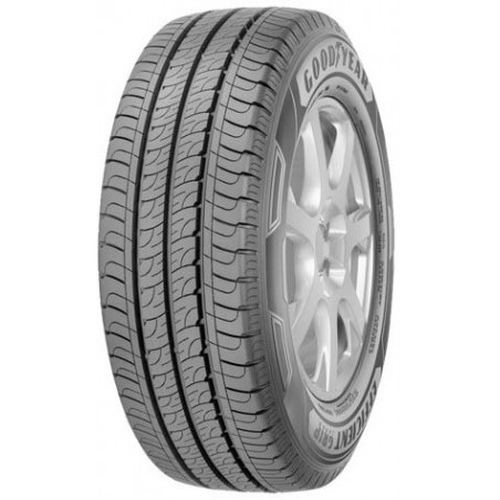 Goodyear EfficientGrip Cargo 195/75 R16C 107R