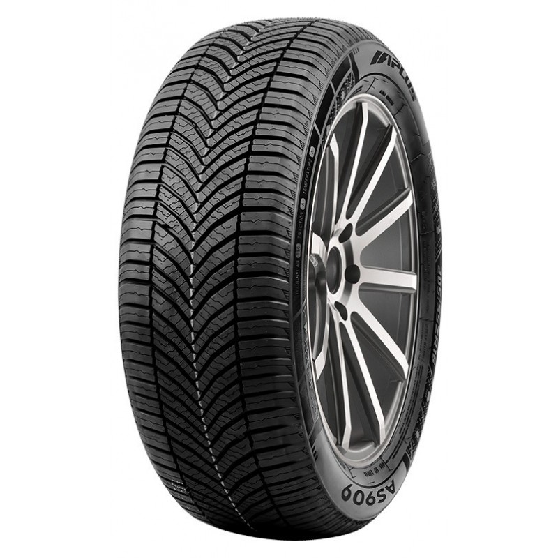 Aplus AS909 215/40 R17 87W XL