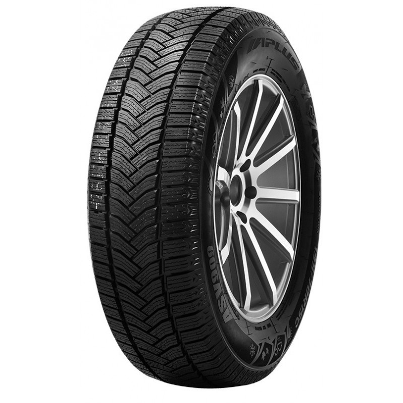 Aplus ASV909 205/70 R15C 106R