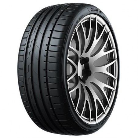 GITI GITISPORT S2 275/30 R20 97Y