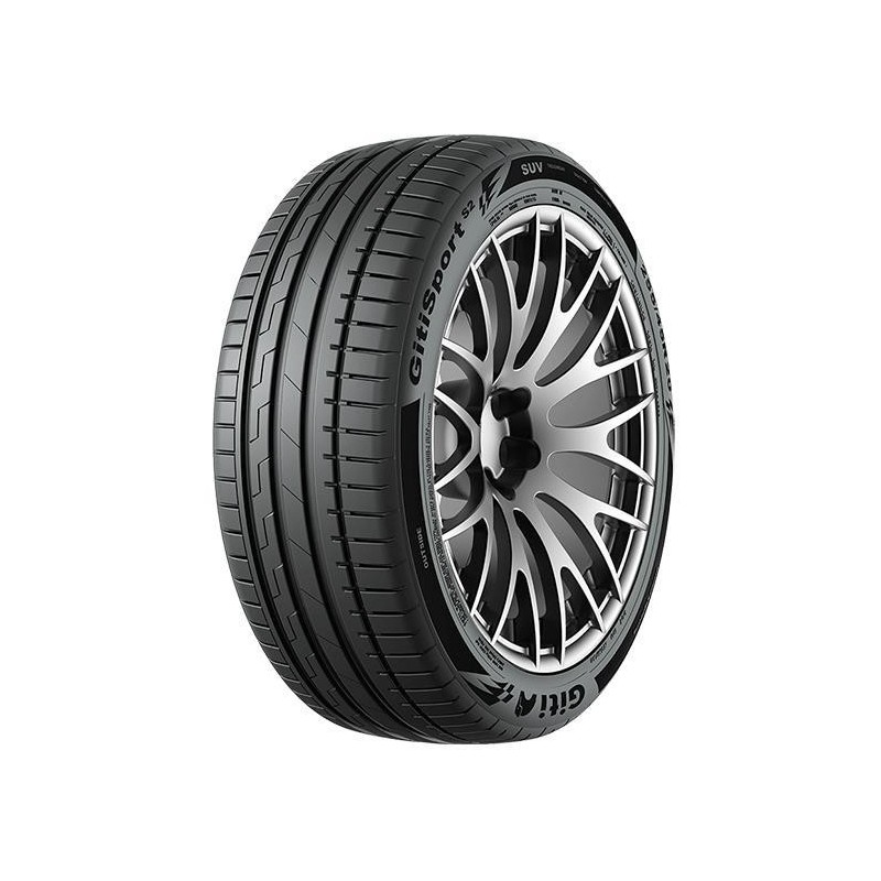 GITI GITISPORT S2 (SUV) 285/35 R22 106W