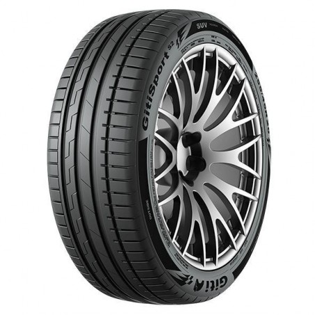 GITI GITISPORT S2 (SUV) 285/35 R22 106W