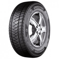 Bridgestone Duravis All Season Evo 215/70 R15C 109S