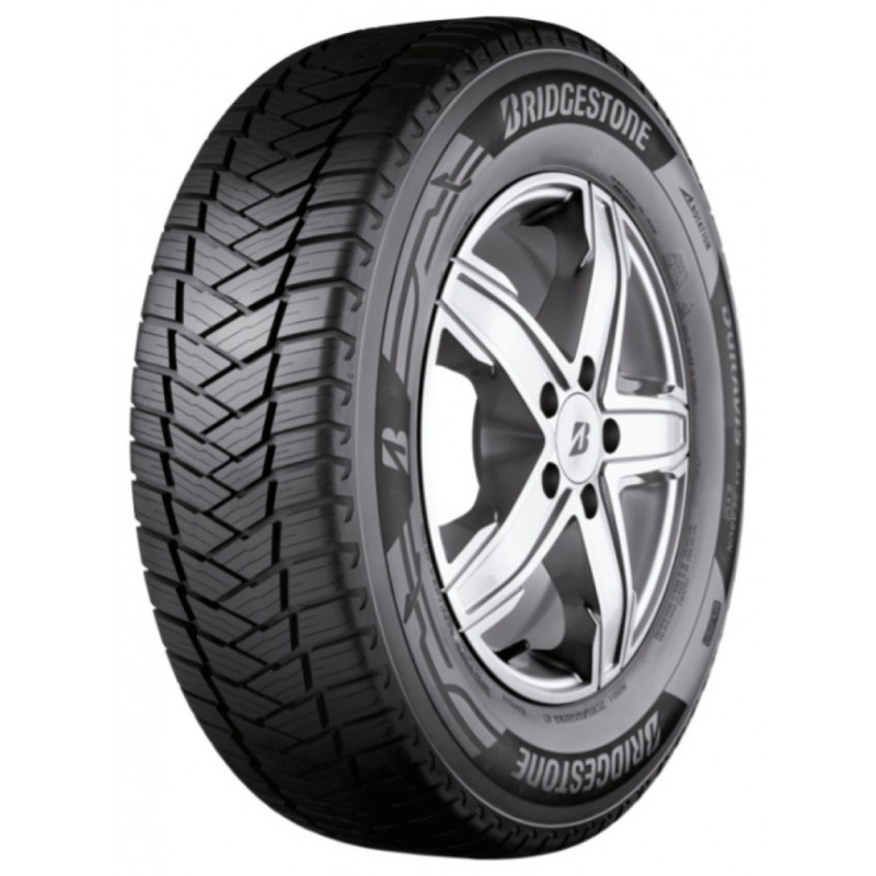 Bridgestone Duravis All Season Evo 195/60 R16C 99H