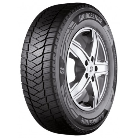 Bridgestone Duravis All Season Evo 215/60 R16C 103T Bridgestone Duravis All Season Evo 215/60 R16C 103T