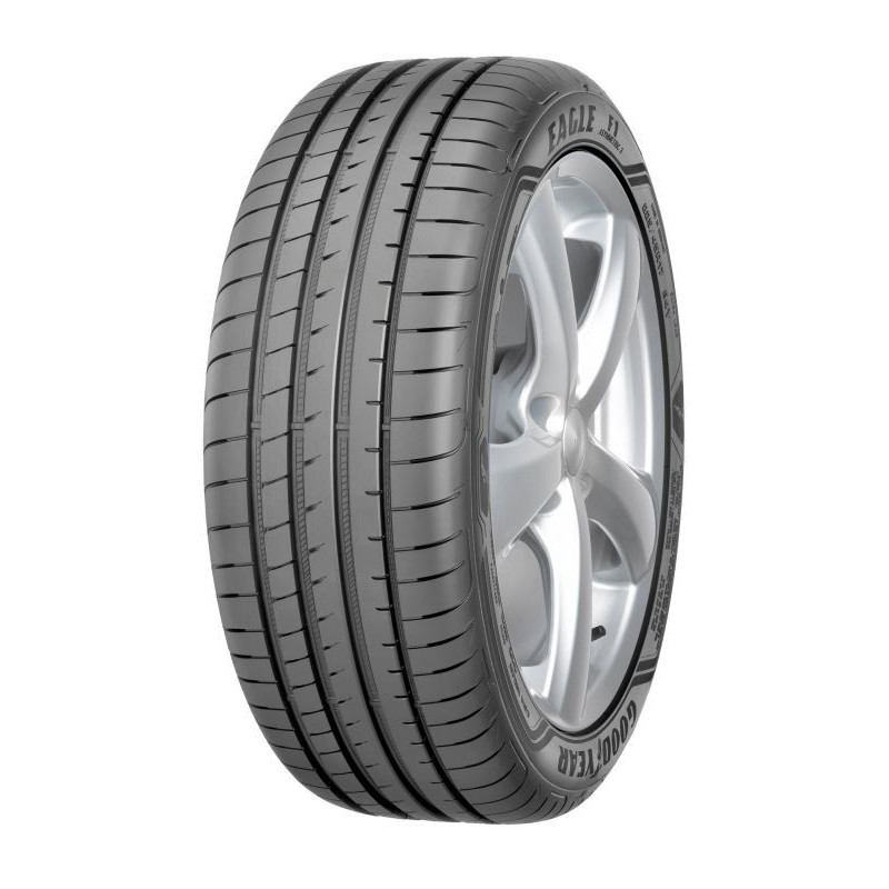 Goodyear Eagle F1 Asymmetric 3 SUV 255/60 R18 108W