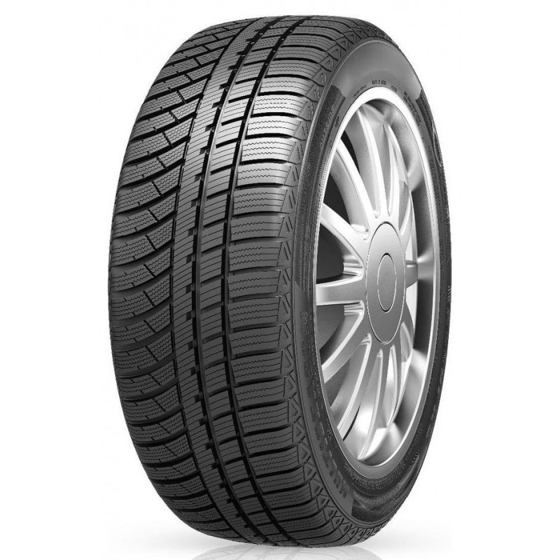 RoadX Rxmotion DU71 255/35 R19 96Y XL