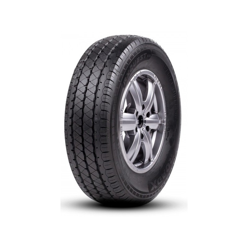 RoadX RX Quest 02 195/80 R14C 106Q
