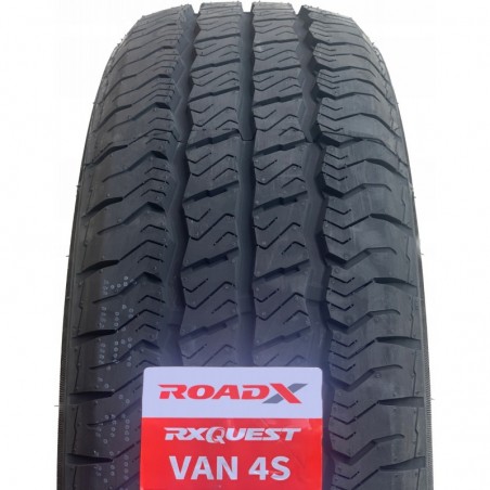 RoadX Rxquest VAN 4S 215/65 R16C 109T