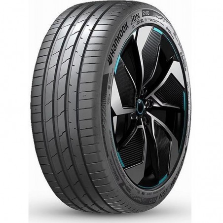 Hankook iON evo (IK01) 235/40 R20 96V XL