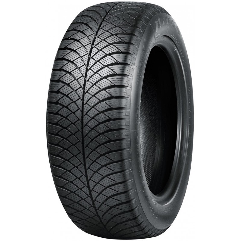 Nankang Cross Seasons AW-6 225/55 R19 103W XL