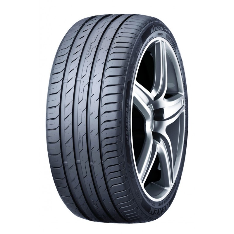 Nexen N'fera Sport SU2 255/40 R20 101Y XL