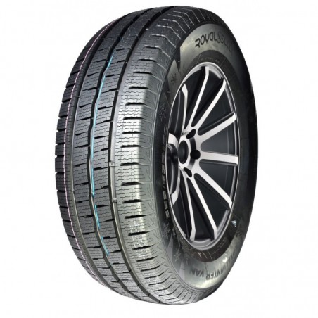 RoyalBlack Royal Winter VAN 215/75 R16C 113/111R