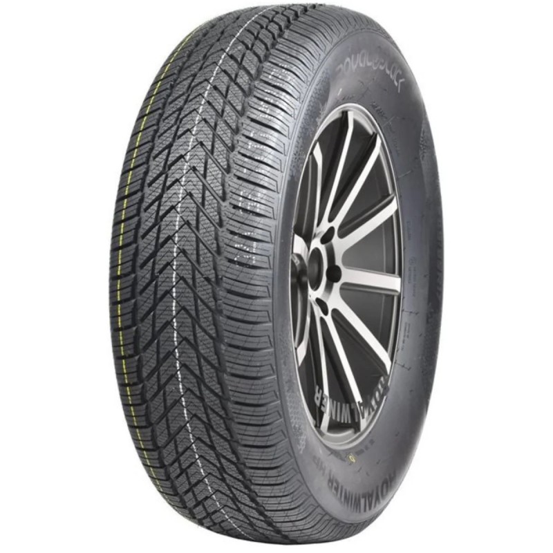 RoyalBlack Royal Winter HP 205/65 R15 94H