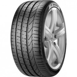 PIRELLI P ZERO XL FR * 295/30 R20 101Y