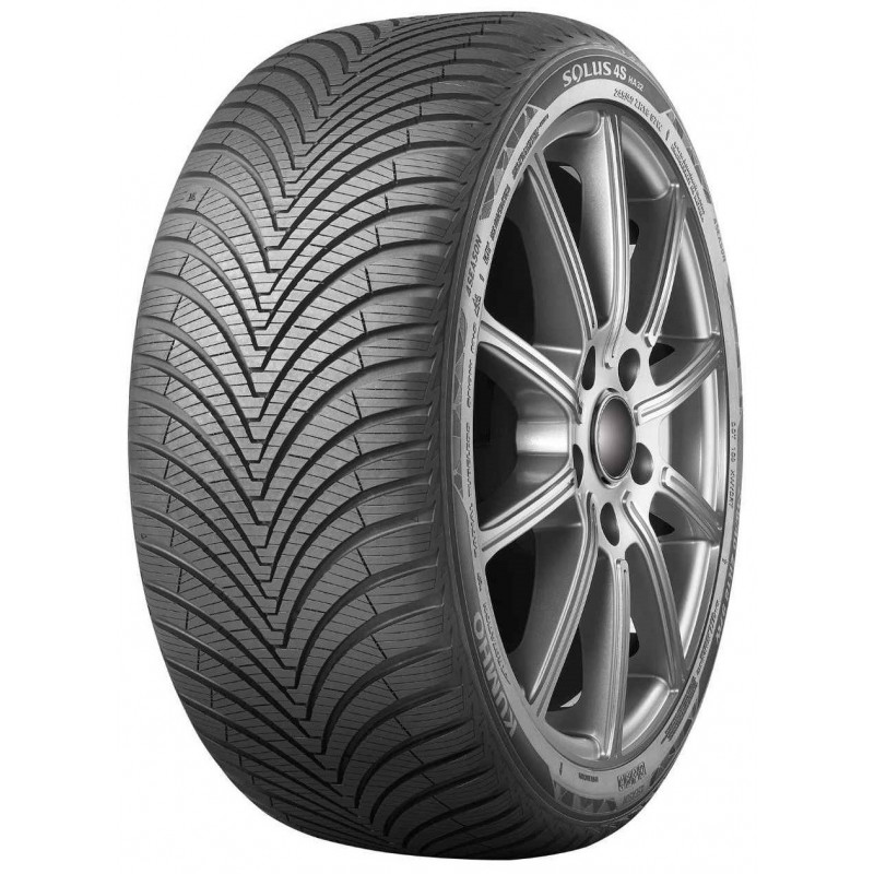 Kumho Solus 4S HA32 175/65 R15 84T