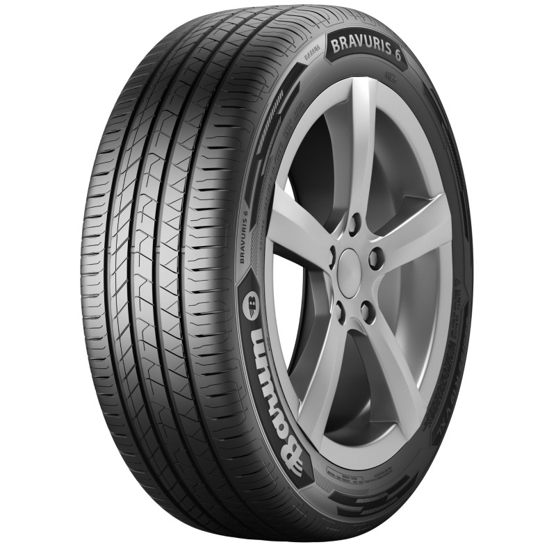 Barum Bravuris 6 205/55 R16 94V XL