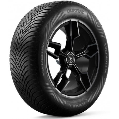 Vredestein Quatrac 205/60 R16 92H Vredestein Quatrac 205/60 R16 92H