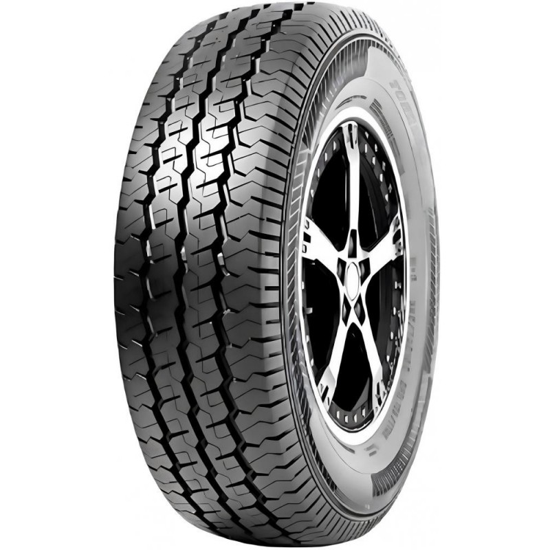 Hifly Super 5000 195/80 R14C 106/104R
