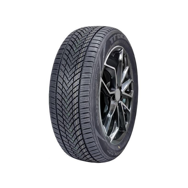 Tracmax X-Privilo Trac Saver 195/65 R14 89H