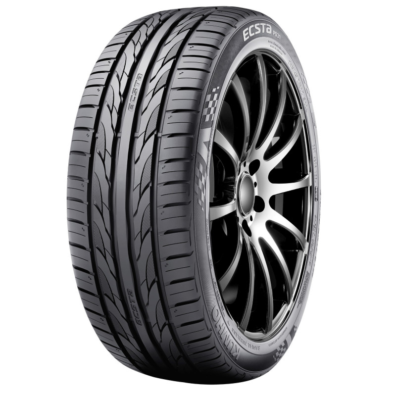 Kumho Ecsta PS31 215/40 R17 87W XL