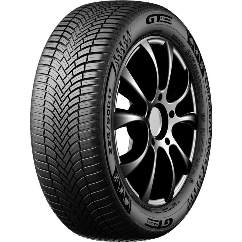 GT RADIAL CLIMATEACTIVE 225/50 R17 98W